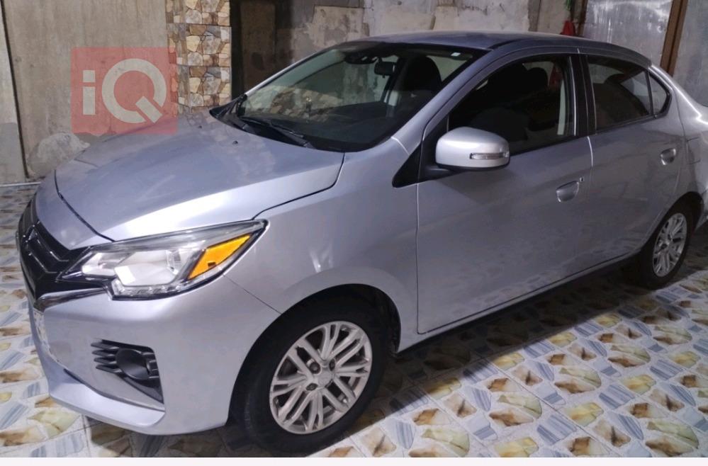 ميتسوبيشي ميراج